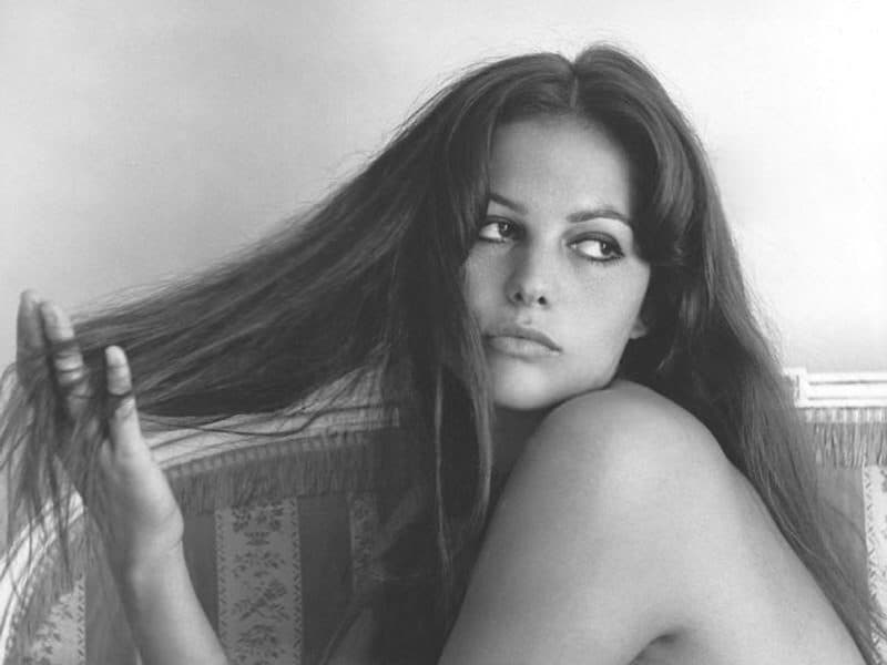 Miskolcra látogat az isteni Claudia Cardinale!