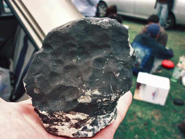 meteorit