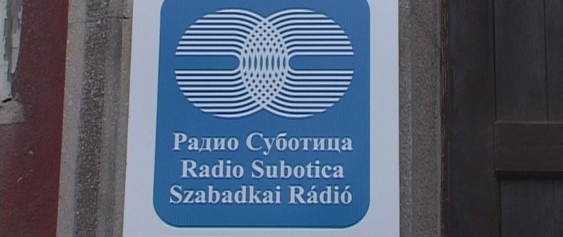 szabadkai rádió