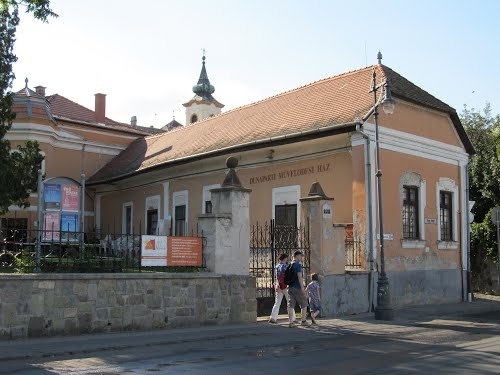 Szentendrei Kulturális Központ