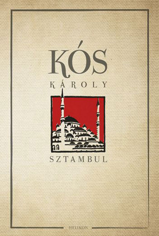 Kós Károly: Sztambul