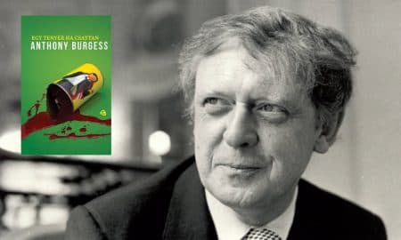 burgess