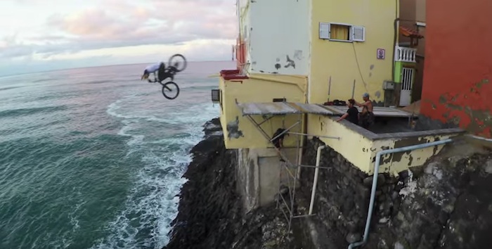 Danny Macaskill