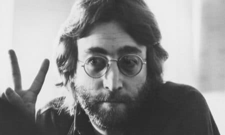 John Lennon