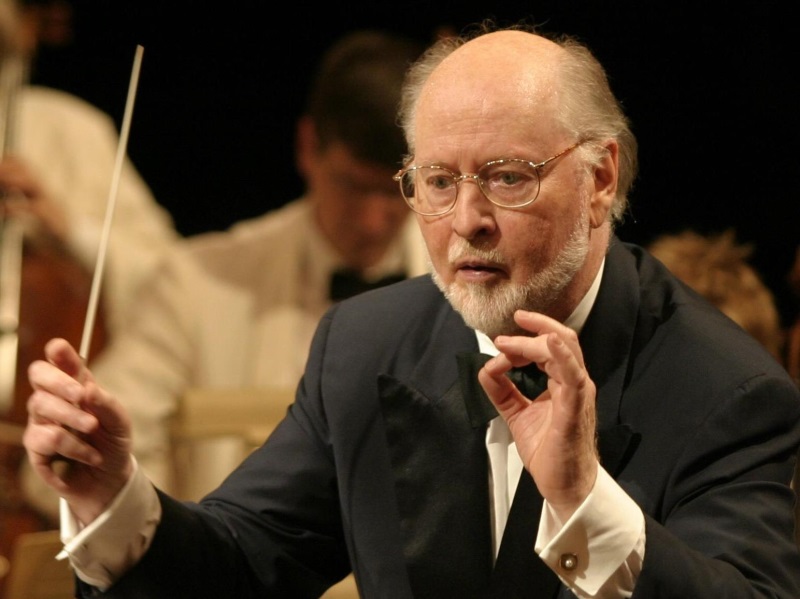 Koncertfilm készült John Williams műveiből!