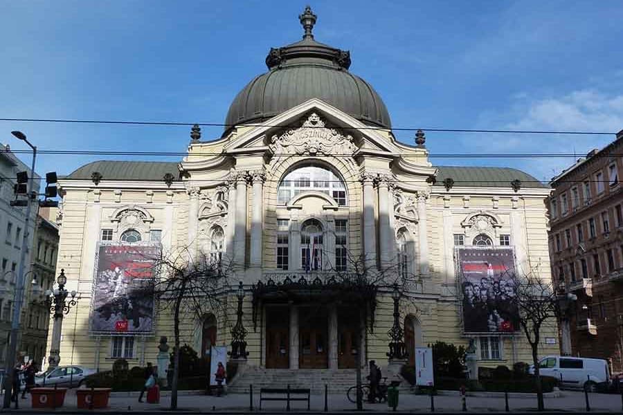 Kedvenc színészeiddel találkozhatsz a Vígszínházban