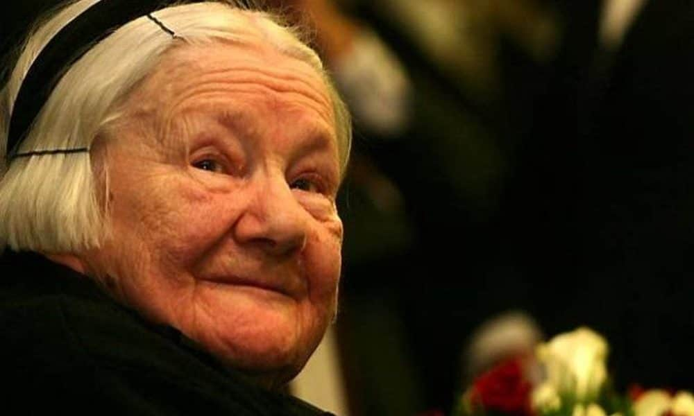 Iskolákban és börtönökben is vetítik ma Irena Sendler megrázó történetét