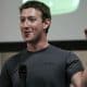 Mark Zuckerberg