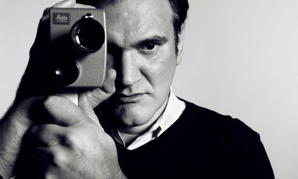 Milyen filmeket forgat még a fejében Tarantino?