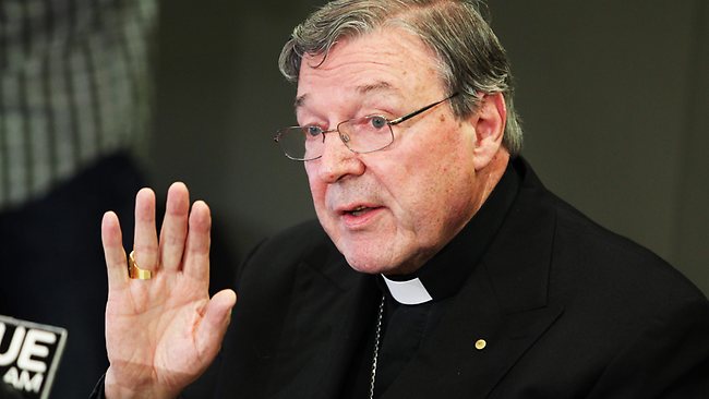 katolikus egyház pedofil botrány