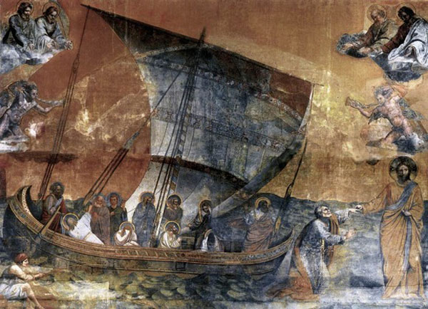 Giotto-másolat