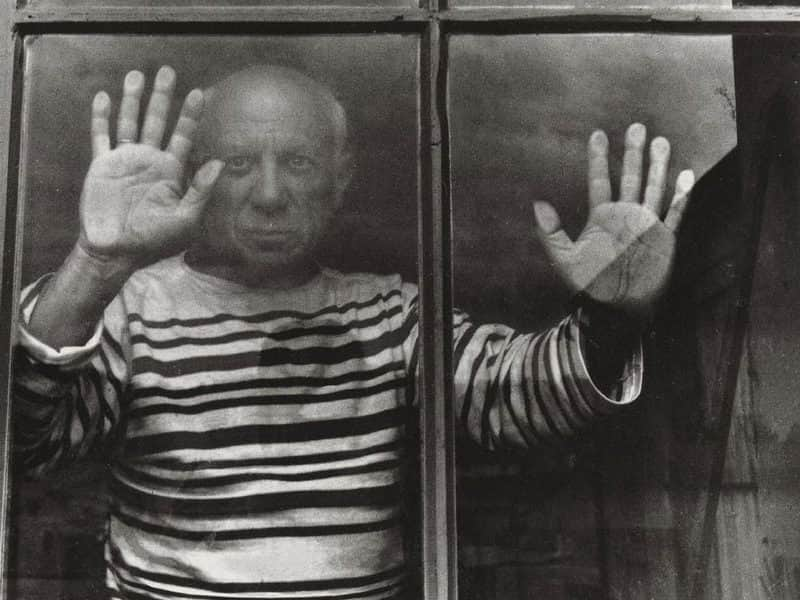 Picasso 50 – 42 kiállítás másfél év alatt