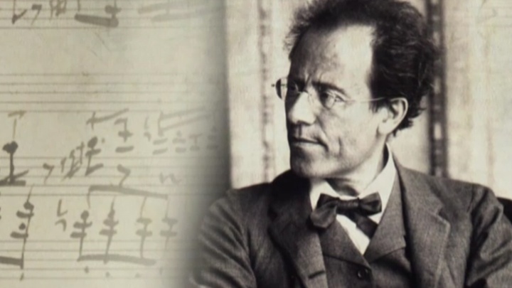 Mahler III. szimfónia