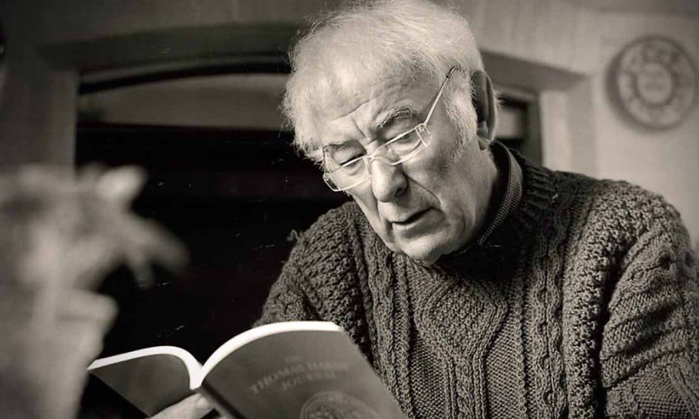 Hogyan készült a halálra Seamus Heaney? Interjú az utolsó kötetének fordítóival