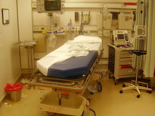 kórház