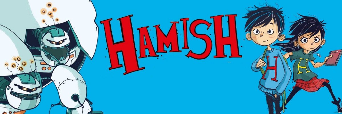 hamish