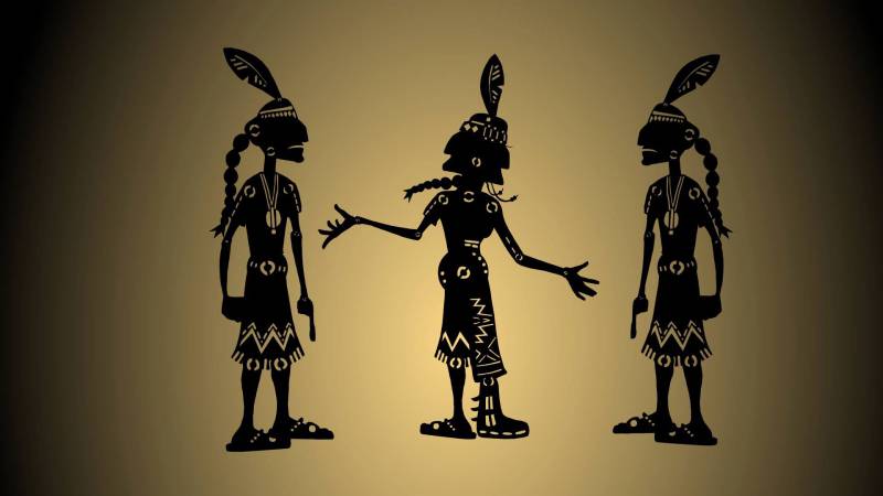 Ötféle nemet ismertek az amerikai őslakosok a keresztény hódítás előtt -  Librarius.hu