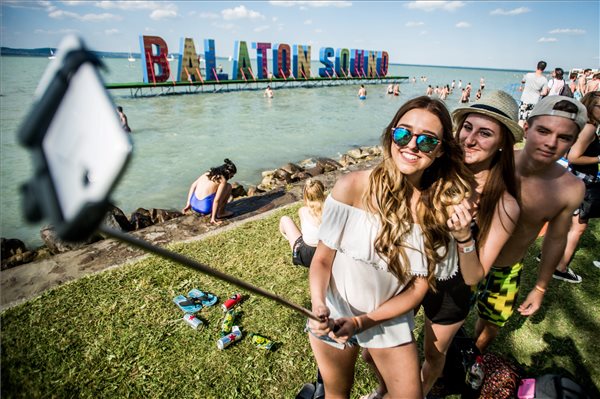 Balaton Sound