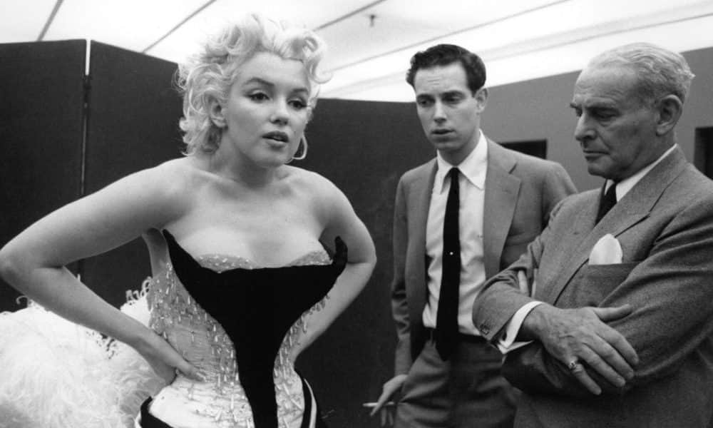 Marilyn Monroe alig ismert képei