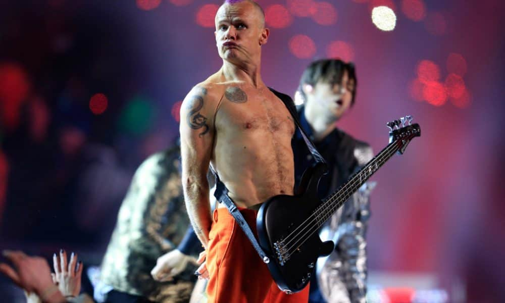 Az RHCP magyar származású basszusgitárosa úgy érzi, a magyar kultúra része – interjú