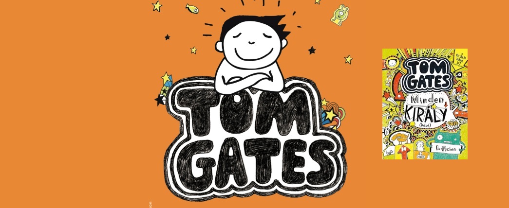 tom gates
