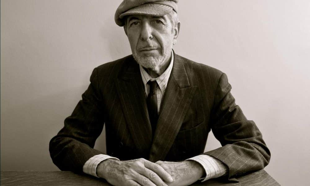 Leonard Cohen belenyugvással készül a halálra