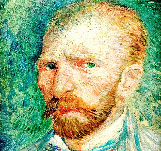 Életre keltek Van Gogh figurái egy egész estés animációs filmen