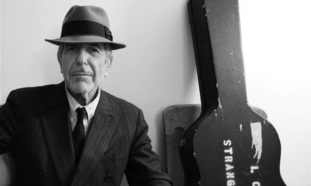 Így élte utolsó napjait Leonard Cohen