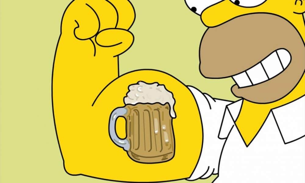 Egyetemi kurzus tárgya lett Homer Simpson rajzfilmhős arisztotelészi erkölcsisége