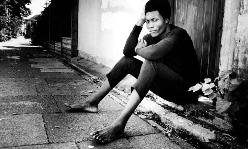 Benjamin Clementine titka