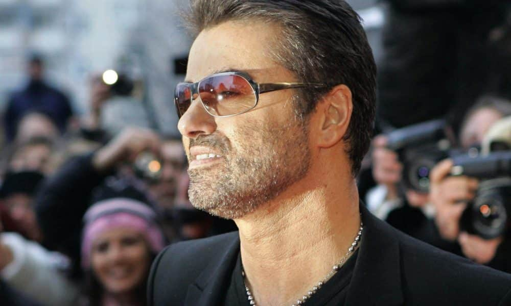 George Michael utolsó karácsonya: csendben elaludt