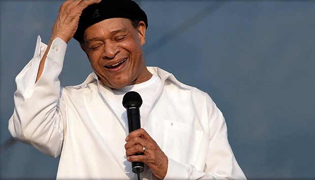 Elhunyt a dzsesszvilág legendás alakja, Al Jarreau