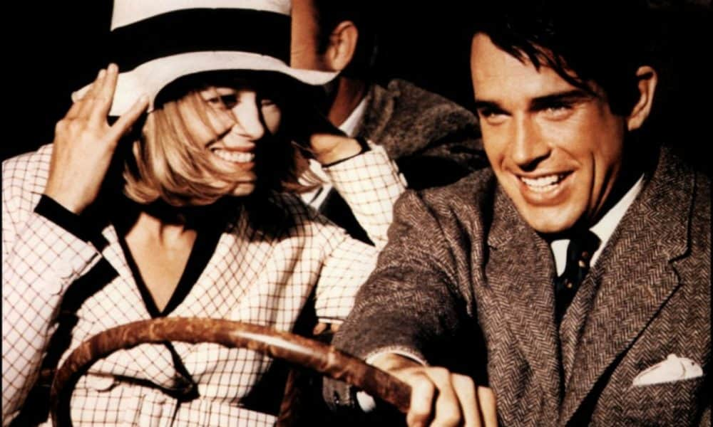 Bonnie és Clyde adják át a legjobb filmnek járó Oscart