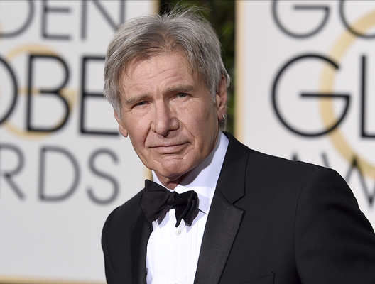 Majdnem karambolozott Harrison Ford magángépe