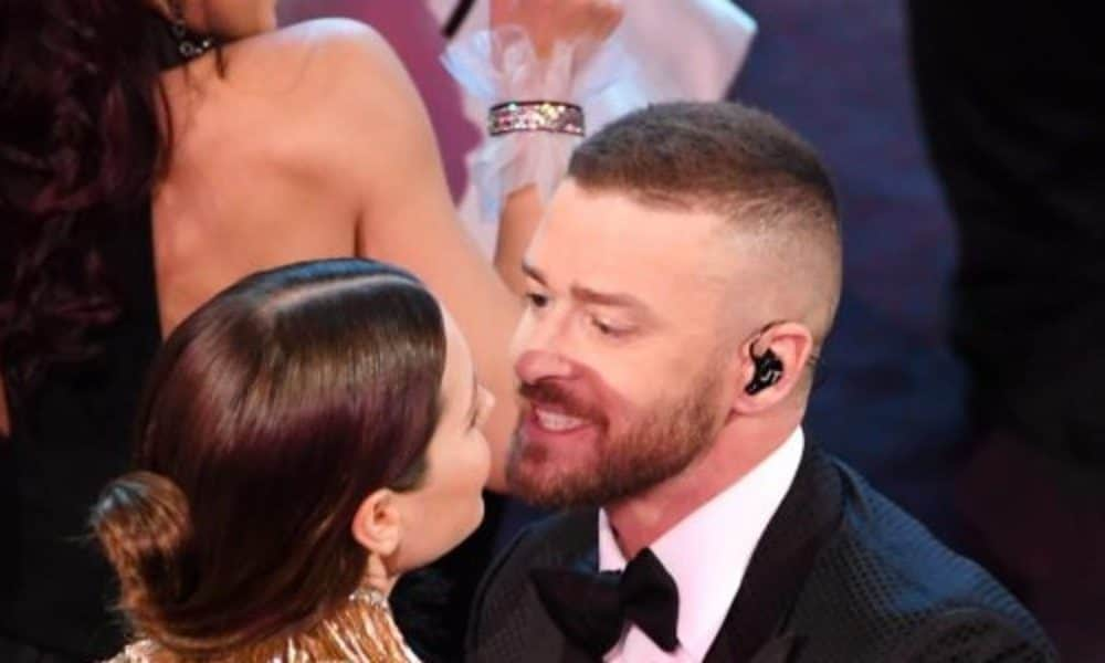 Justin Timberlake midenkit megtáncoltat