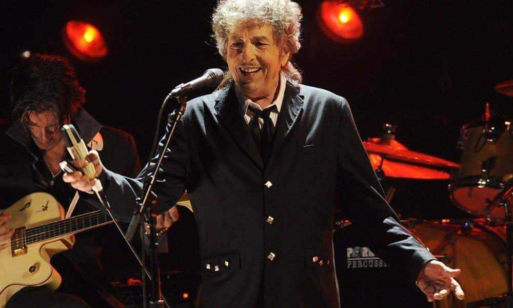 Bob Dylan interjú: Igazságot a legszívszorítóbb daloknak!