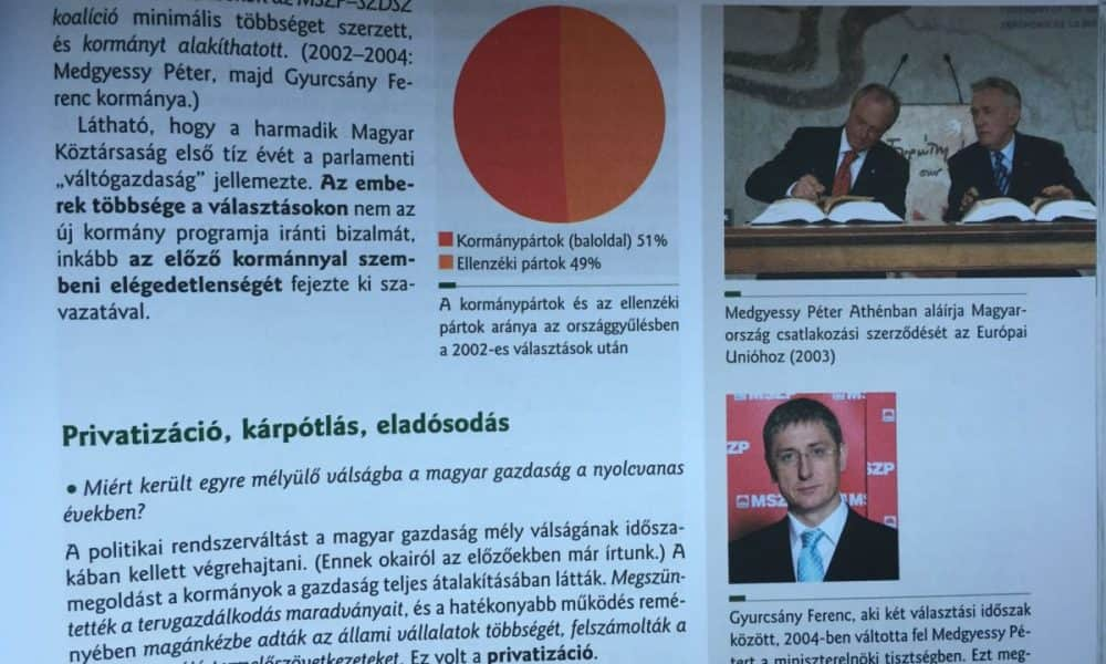 Hurka, történelem, töritankönyv: jobb, ha nem tudod, hogy készül