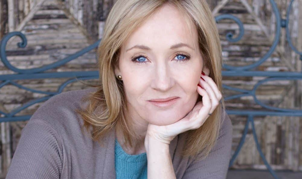 Rowling rajongója kitalálta a Cormoran Strike-sorozat új kötetének címét