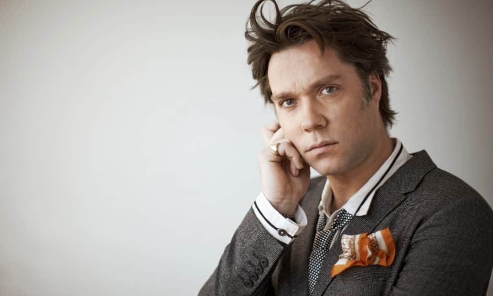 Akinek minden koncertje intim élmény – beszélgetés Rufus Wainwright munkásságáról