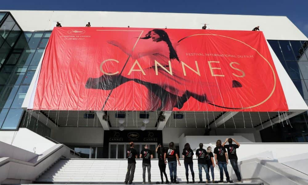 Hollywood visszatér Cannes-ba