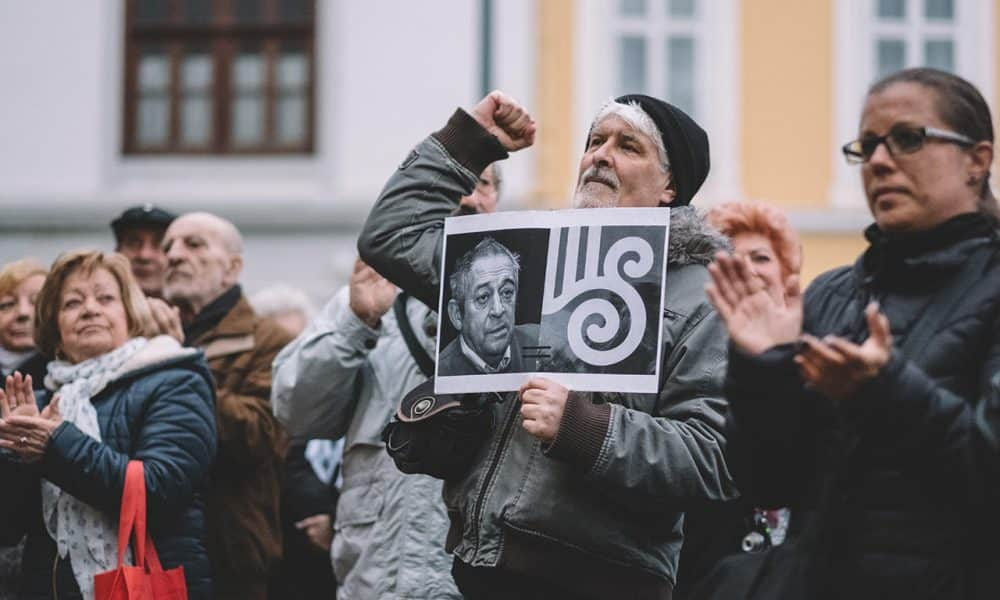 Jordán az egyetlen pályázó Szombathelyre. Kukkants bele az anyagba!