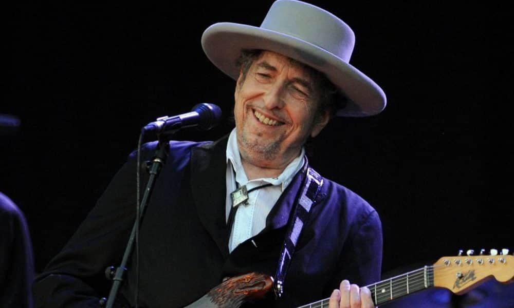 Nem csúszott le a mesés pénzjutalomról Bob Dylan