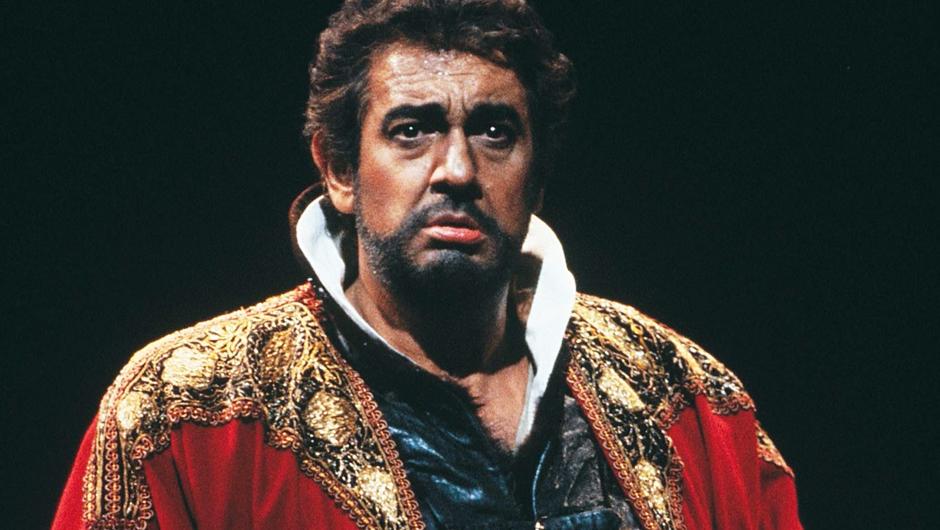 Plácido Domingo távozott a Los Angeles-i operaháztól az őt ért vádak miatt