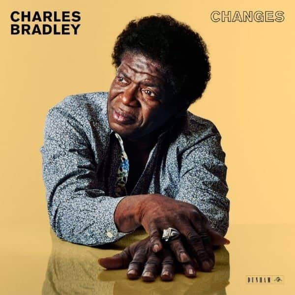 Nehéz élete volt Charles Bradley-nek, 48 évig készült a világsikerre