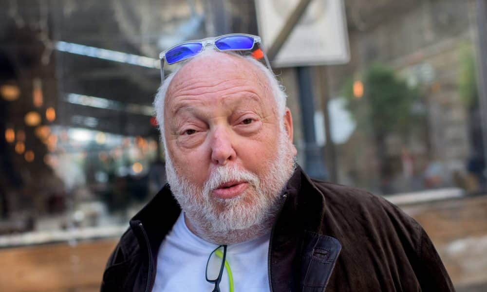 Andy Vajna a szórakoztatóipar ötszáz legbefolyásosabb embere között