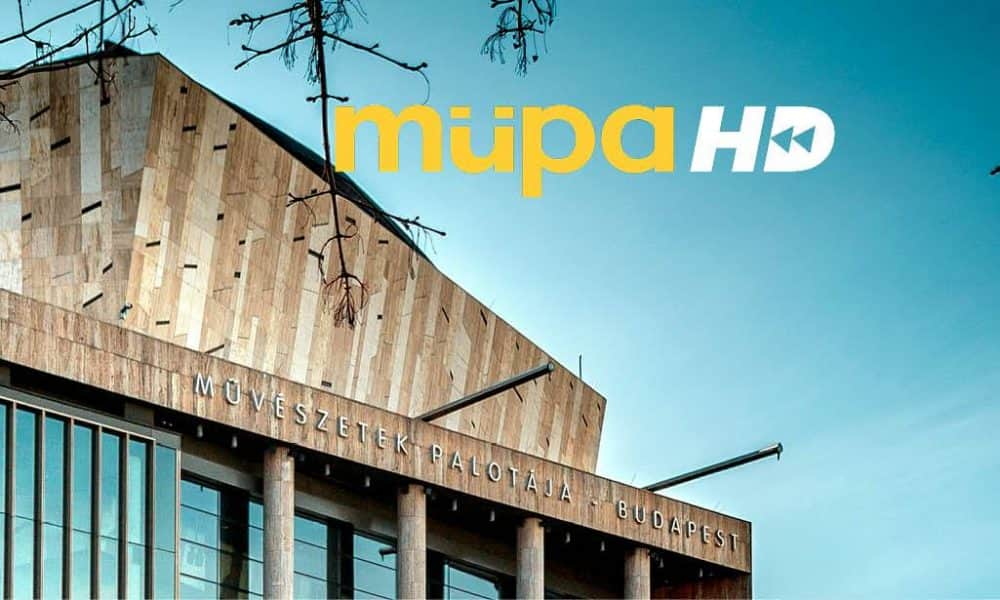 Ingyenes vetítéssorozatot rendez a Müpa