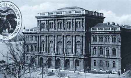Széchenyi Akadémia