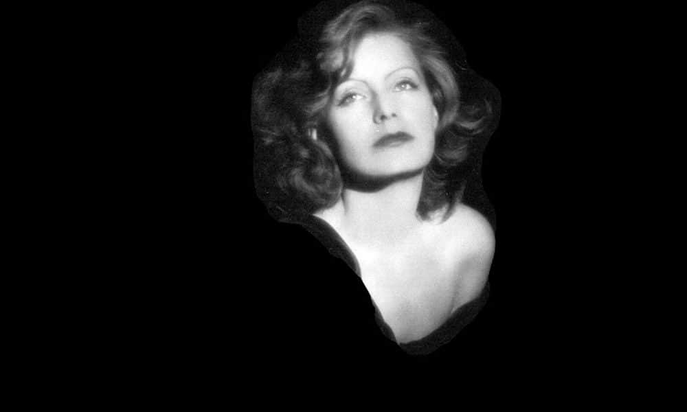 Greta Garbo leveleiből: Szinte mindig egyedül vagyok…