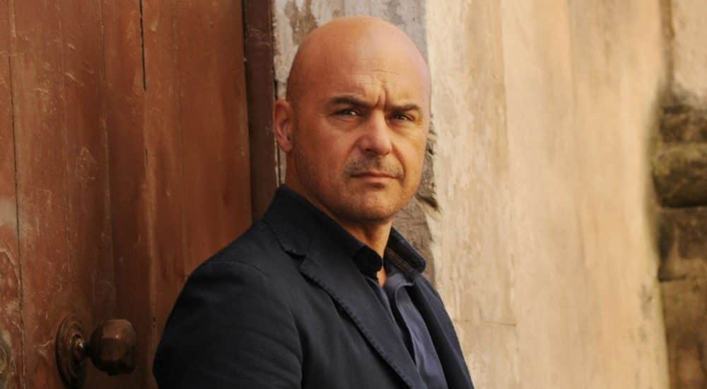 Montalbano visszatér