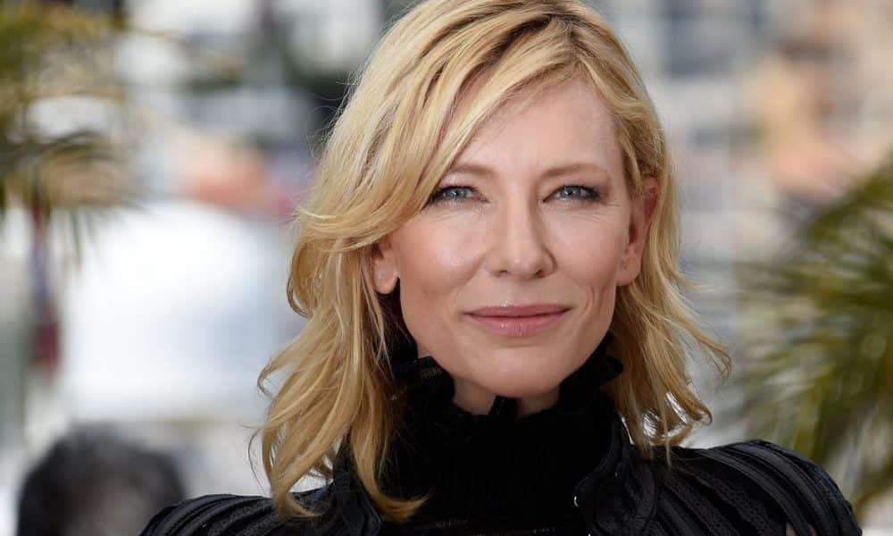 Cate Blanchett: Hiányzik a mai világból a szégyen és a megbánás